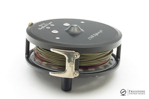 Hardy - LRH Lightweight Fly Reel w/ Spare Spool