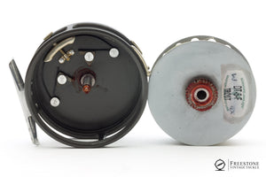 Hardy - LRH Lightweight Fly Reel w/ Spare Spool