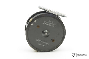 Hardy - L.R.H. Lightweight Silent Check Fly Reel