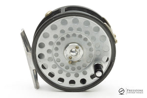 Hardy - L.R.H. Lightweight Silent Check Fly Reel