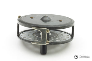 Hardy - L.R.H. Lightweight Silent Check Fly Reel
