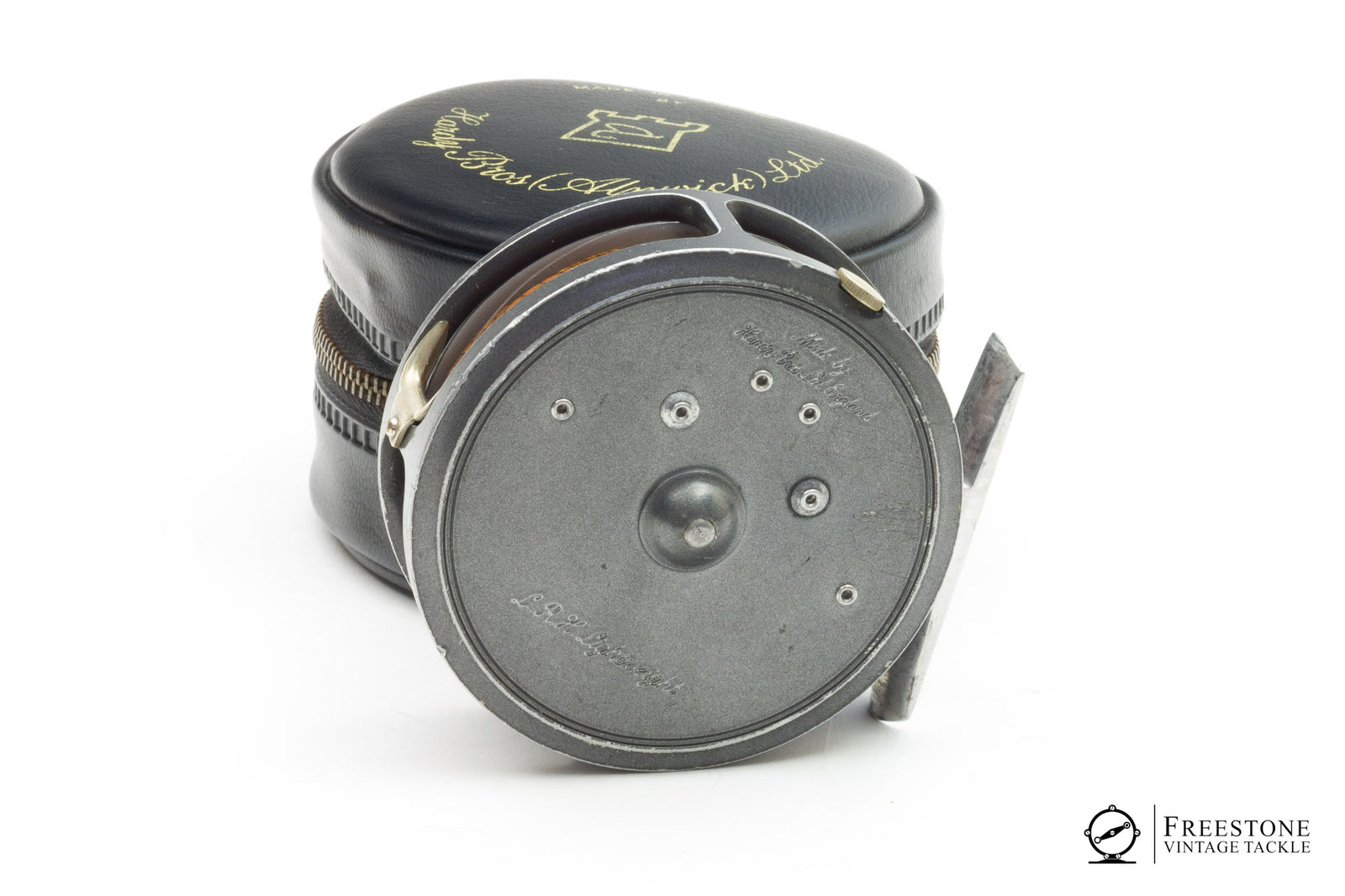 Hardy - LRH Lightweight Fly Reel