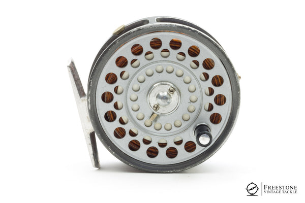 「HARDY 」L.R.H. lightweight　flyreel Hardy - LRH Lightweight Fly Reel - Freestone Vintage Tackle