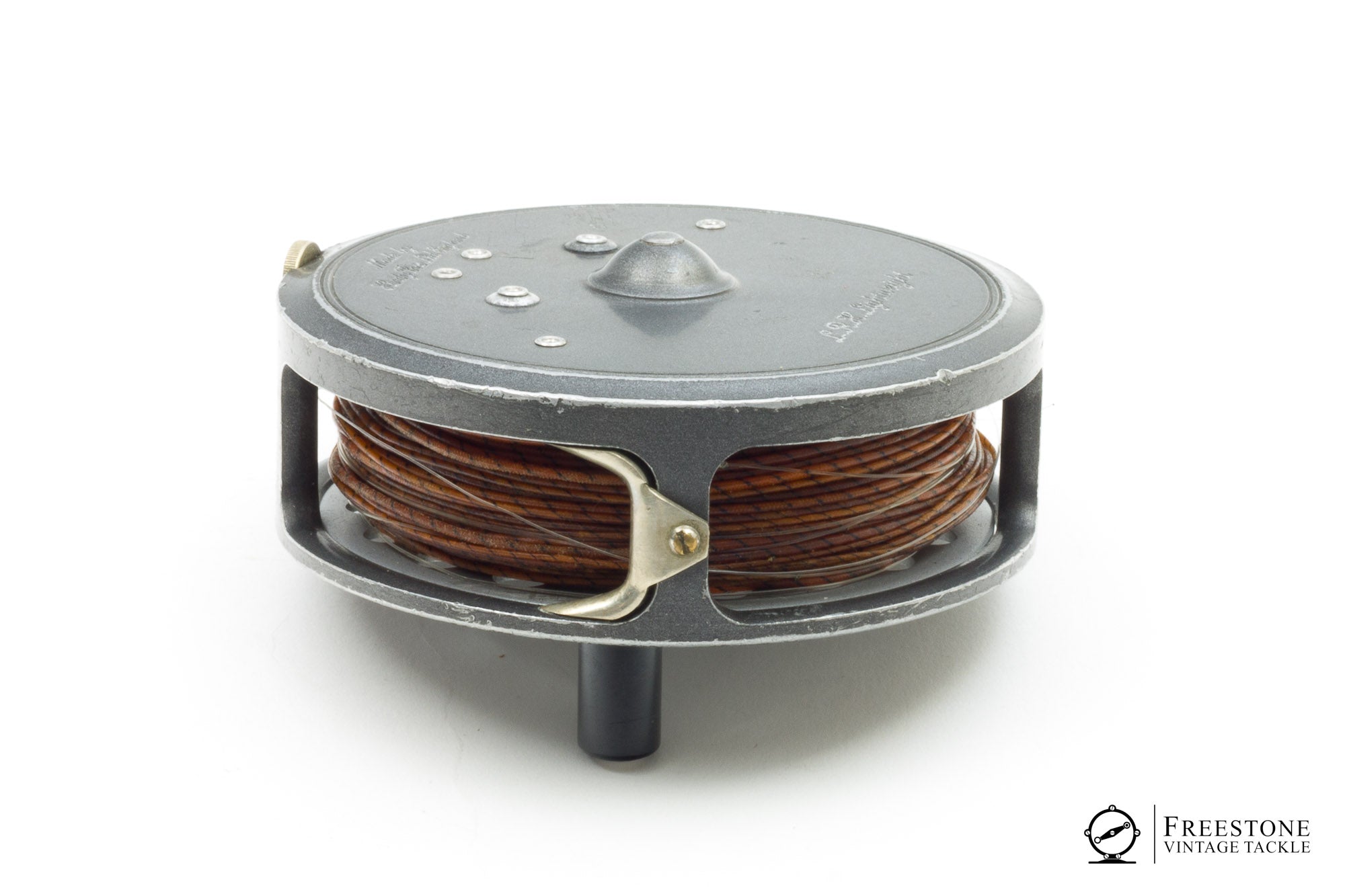 classic hardy lightweight fly reel Hardy - LRH Lightweight Fly Reel