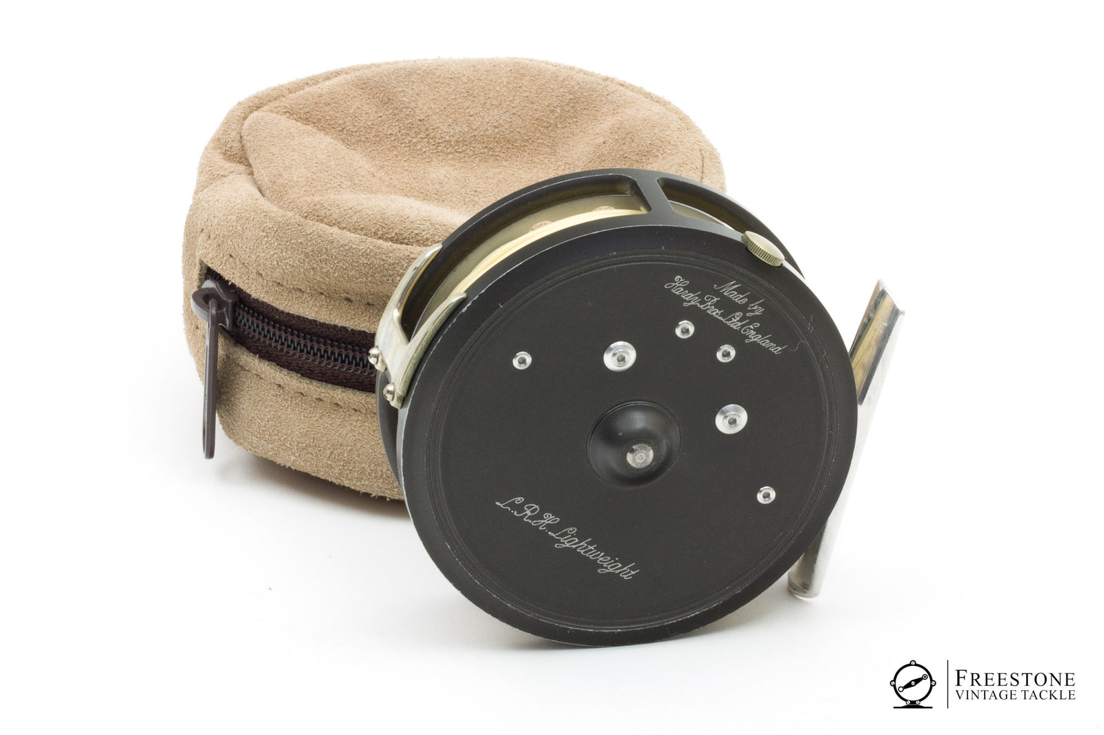 Hardy - LRH Lightweight Fly Reel