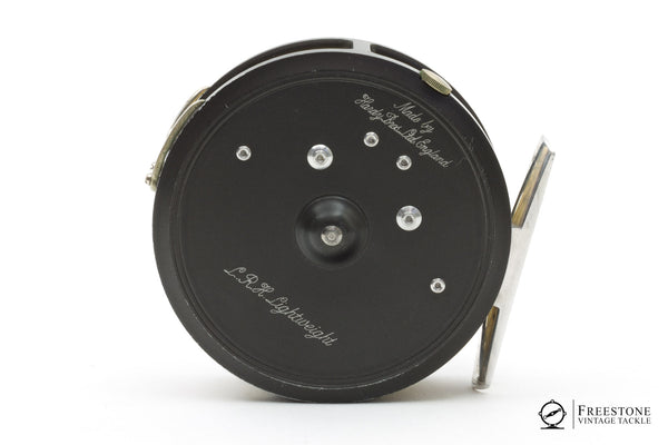 Hardy - LRH Lightweight Fly Reel - Freestone Vintage Tackle