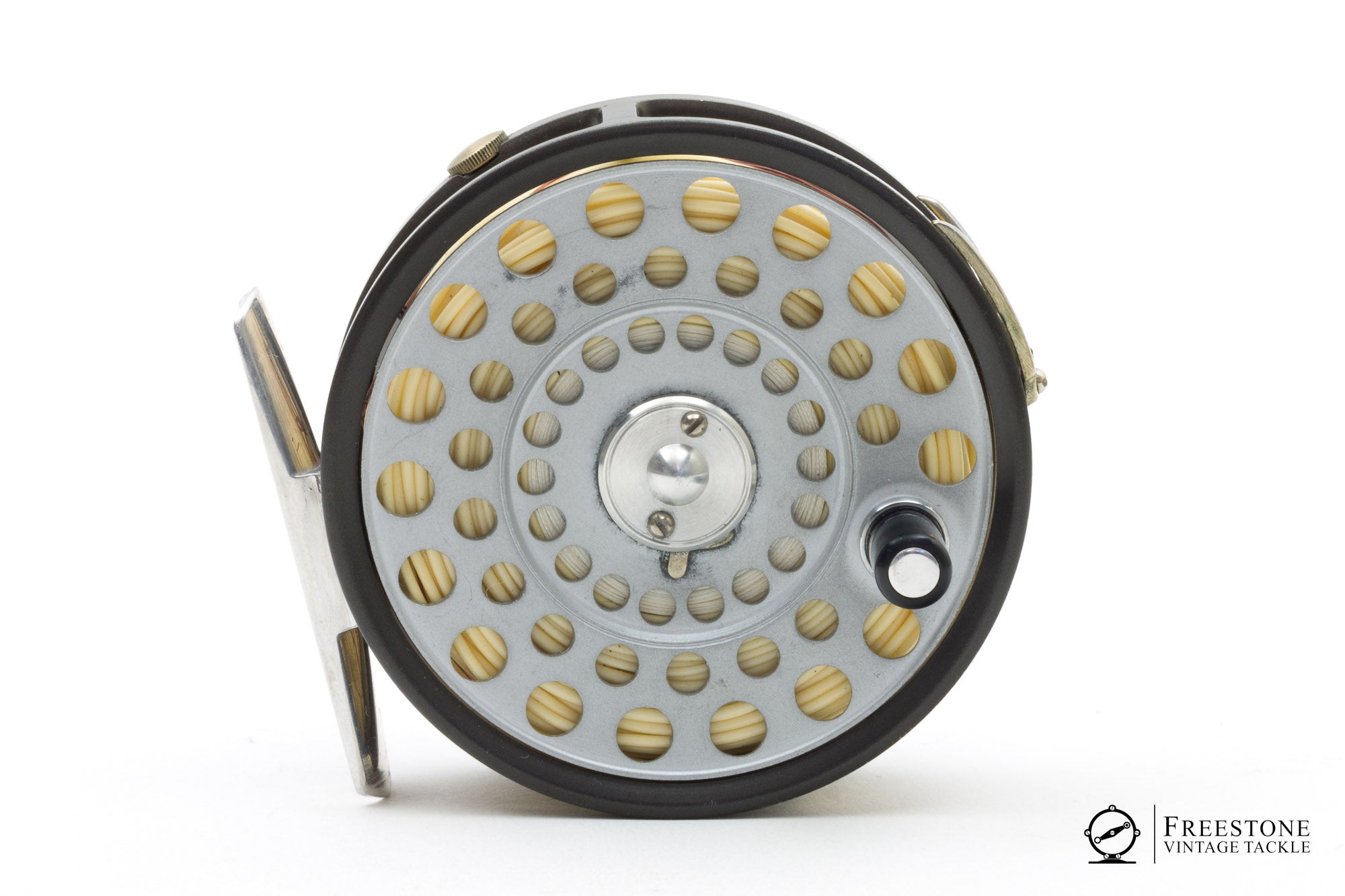 House of Hardy LRH Lightweight ハーディ Hardy LRH Lightweight Reel – St. Peter's Fly Shop