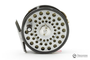 Hardy - LRH Lightweight Fly Reel w/ 2 Spare Spools