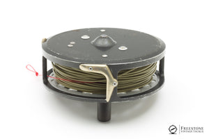 Hardy - LRH Lightweight Fly Reel w/ 2 Spare Spools