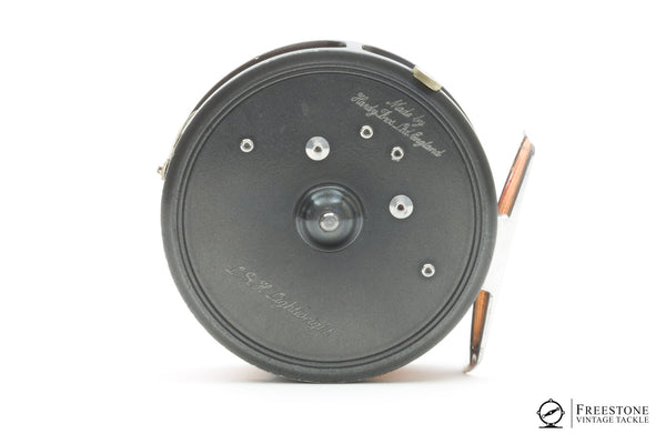 極上品　Hardy L.R.H Lightweight Fly Reel Hardy Lightweight - LRH Fly Reel – Big Sky Anglers