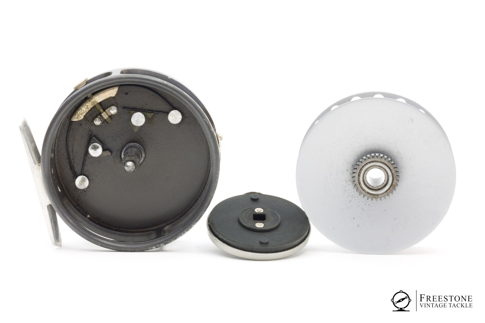 best multiplier fly reel Hardy - LRH Lightweight Multiplier Fly Reel