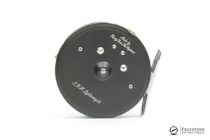 Hardy - LRH Lightweight Multiplier Fly Reel & Spare Spool