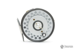 Hardy - LRH Lightweight Multiplier Fly Reel & Spare Spool