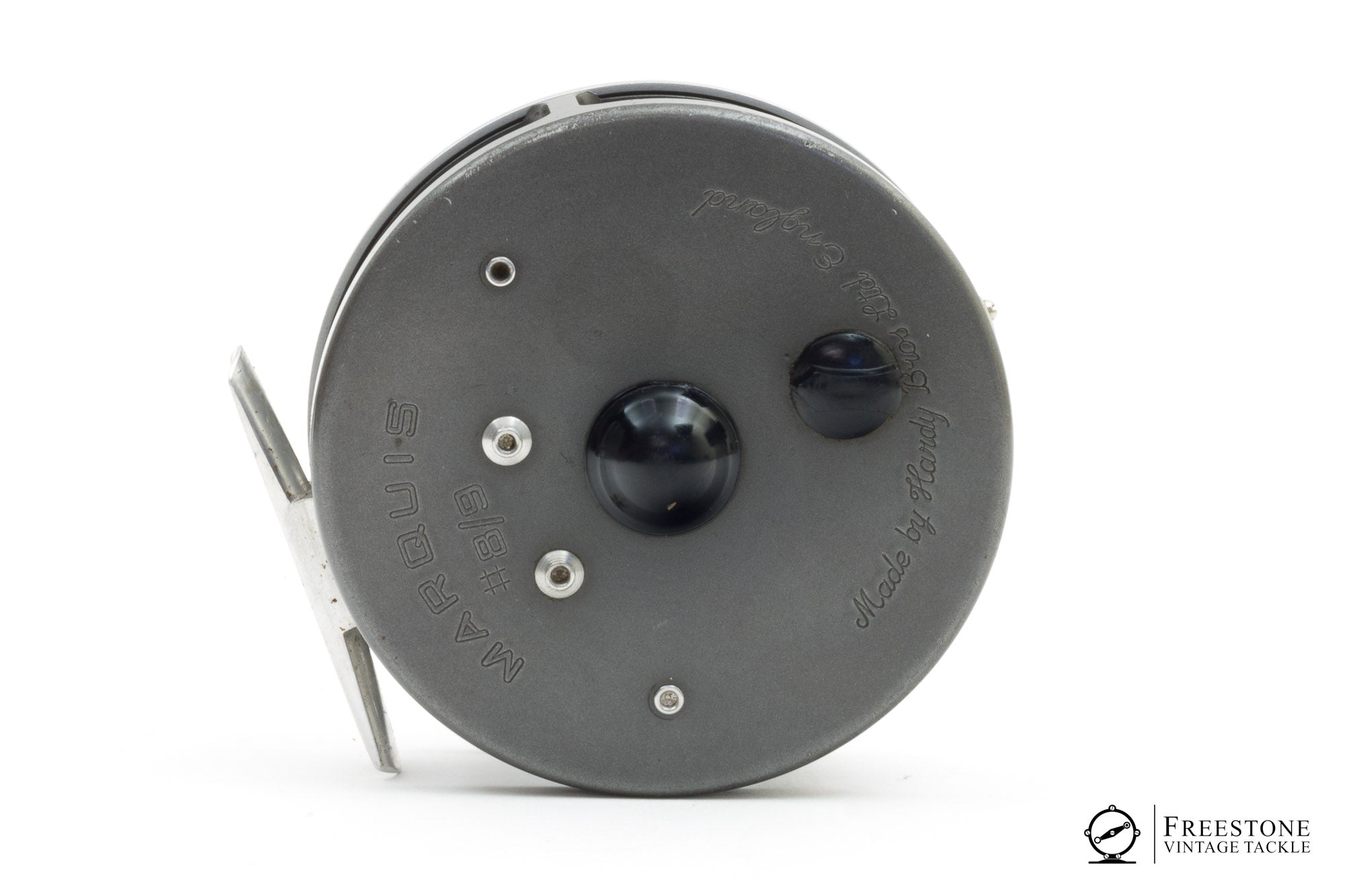 Hardy - Marquis 8/9 Fly Reel w/ Spare Spool