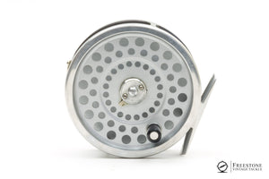 Hardy - Marquis 8/9 Fly Reel w/ Spare Spool