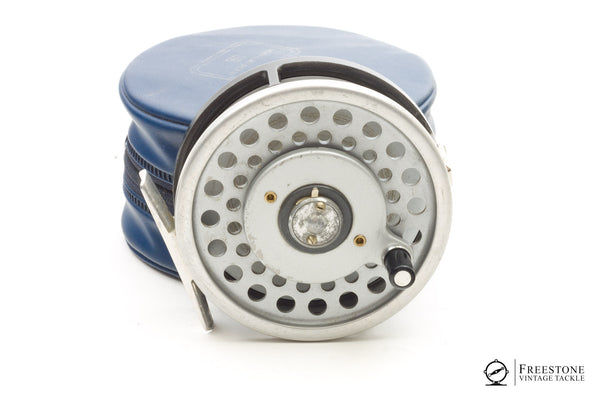 HOUSE OF HARDY marquis #3 7フィート Hardy Marquis #7 trout fly reel with case