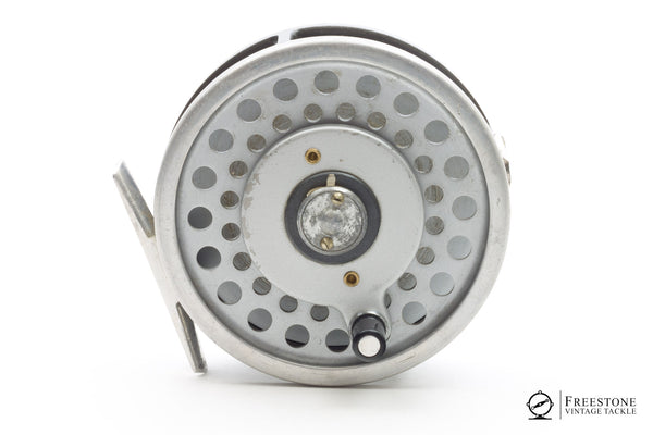Hardy - Marquis 8/9 Multiplier Fly Reel - Freestone Vintage Tackle