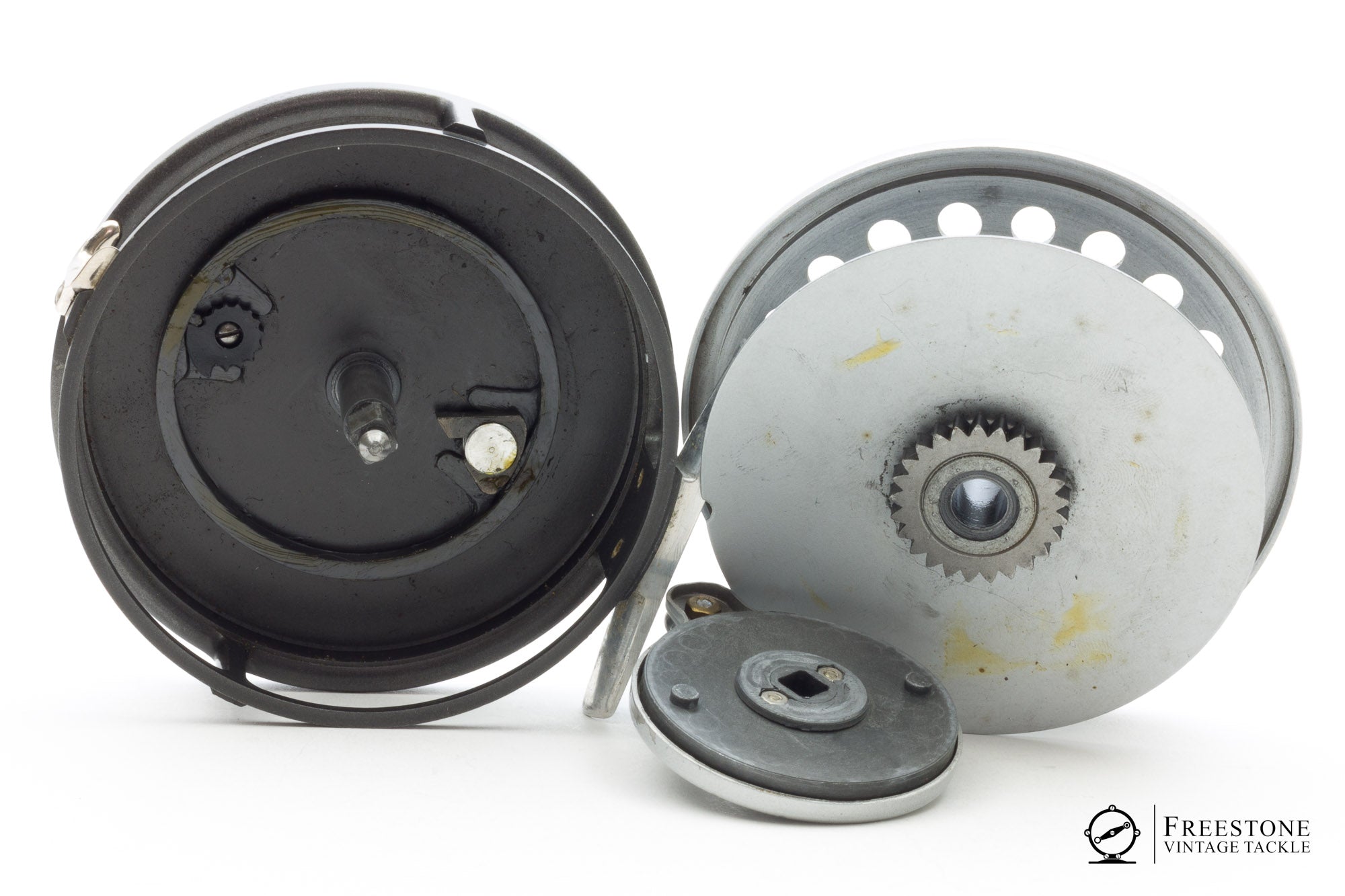 best multiplier fly reel Hardy - Marquis 8/9 Multiplier Fly Reel