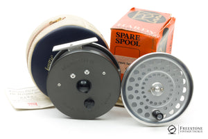 Hardy - Marquis Salmon No. 1 Fly Reel w/ Spare Spool