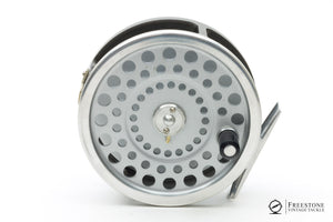 Hardy - Marquis Salmon No. 1 Fly Reel w/ Spare Spool