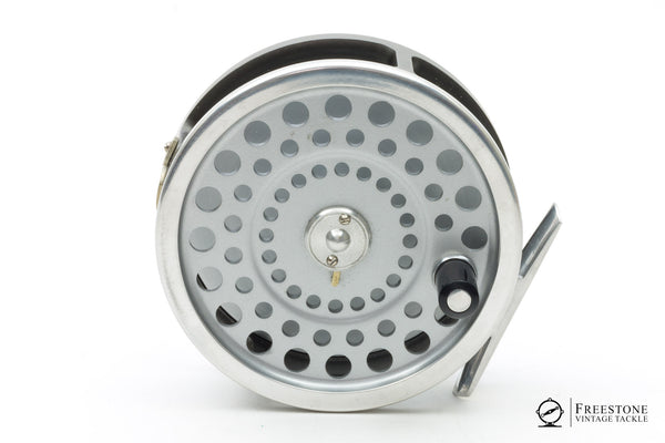 Hardy - Marquis Salmon No. 1 Fly Reel w/ Spare Spool
