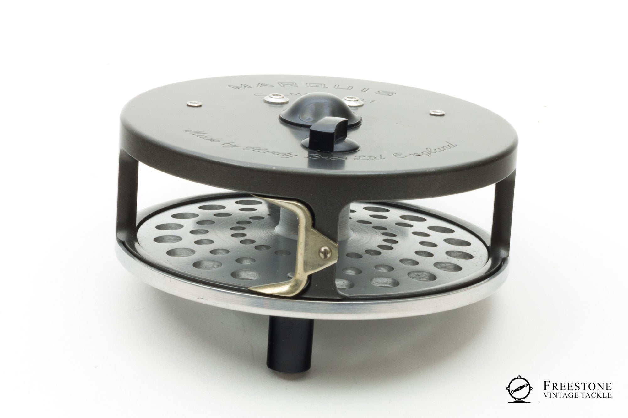 taiWELLSTONE  FLYREEL  TROUT 1 Fly Trout 1 Reel Fishing Lightweight Used 120g | eBay