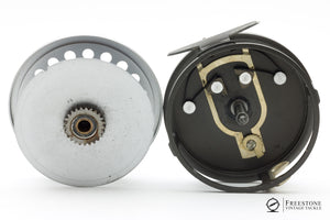 Hardy - Marquis Salmon No. 1 Fly Reel w/ Spare Spool