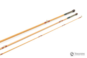 Hardy - Marvel 7'6" 3/1 4wt Bamboo Rod