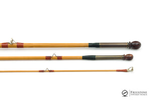 Hardy - Marvel 7'6" 3/1 4wt Bamboo Rod