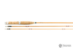 Hardy - Marvel 7'6" 3/1 4wt Bamboo Rod