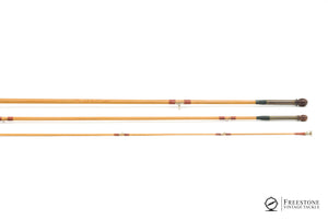Hardy - Marvel 7'6" 3/1 4wt Bamboo Rod