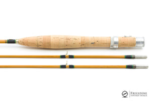 Hardy - Palakona 6' 2/2 5wt Bamboo Rod