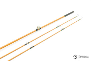 Hardy - Palakona 6' 2/2 5wt Bamboo Rod