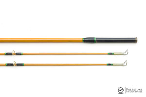 Hardy - Palakona 6' 2/2 5wt Bamboo Rod