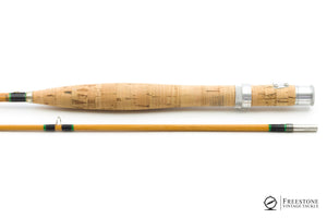Hardy - Palakona 7'2" 2/1 5wt Bamboo Rod