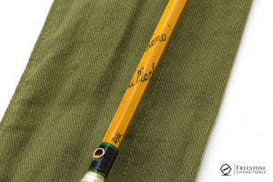 Hardy - Palakona 7'2" 2/1 5wt Bamboo Rod