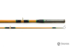 Hardy - Palakona 7'2" 2/1 5wt Bamboo Rod