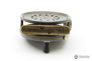 Hardy - Perfect 2 7/8" Fly Reel (Pending)