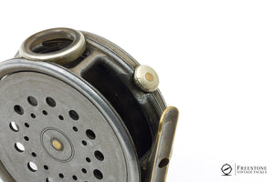 Hardy - Perfect 2 7/8" Fly Reel (Pending)