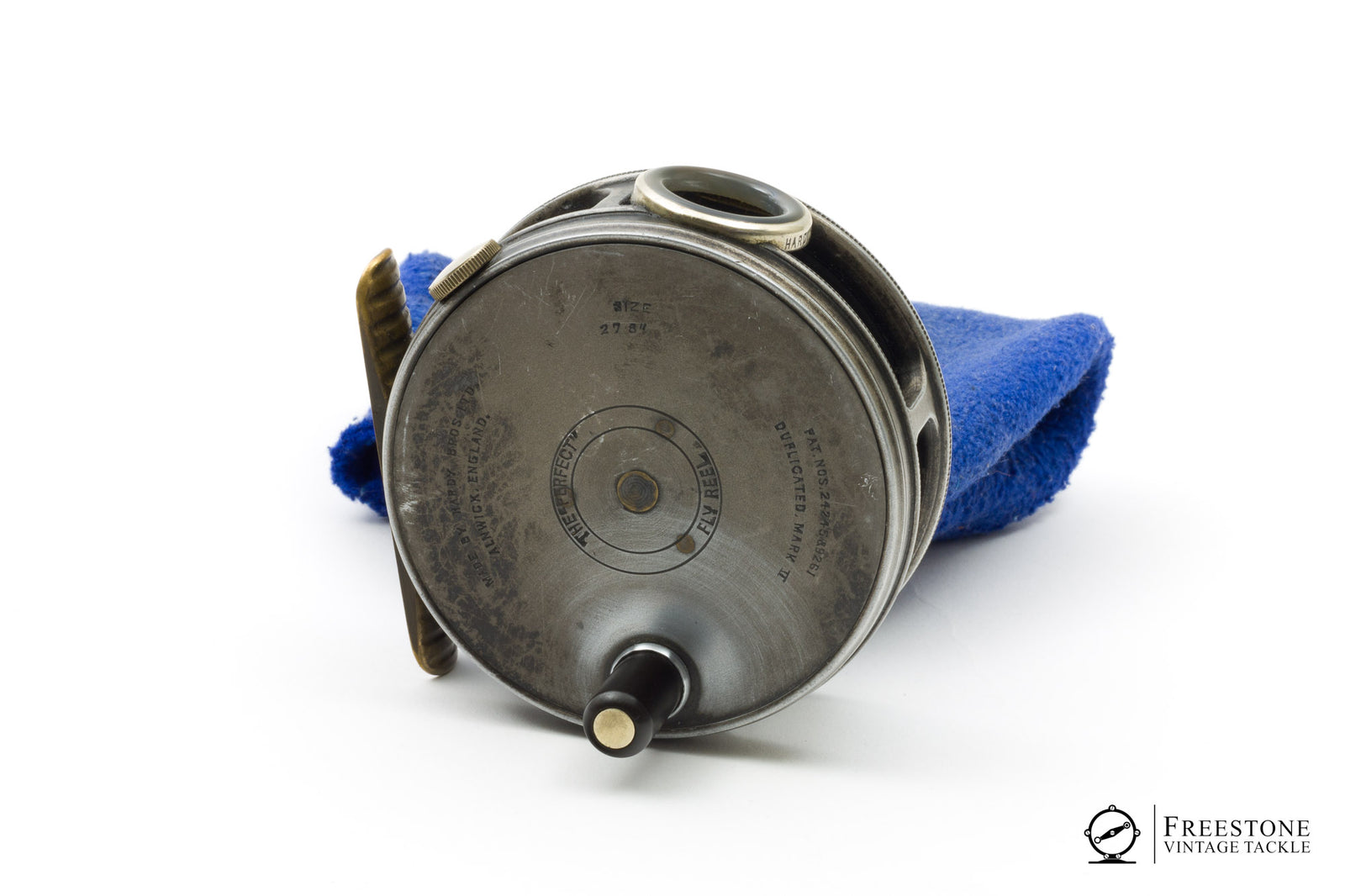 Hardy - Perfect 2 7/8" Fly Reel