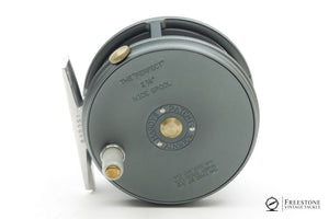 Hardy - Perfect 2 7/8" Widespool Fly Reel