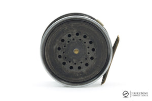 Hardy - Perfect 3 1/4" Widespool Fly Reel