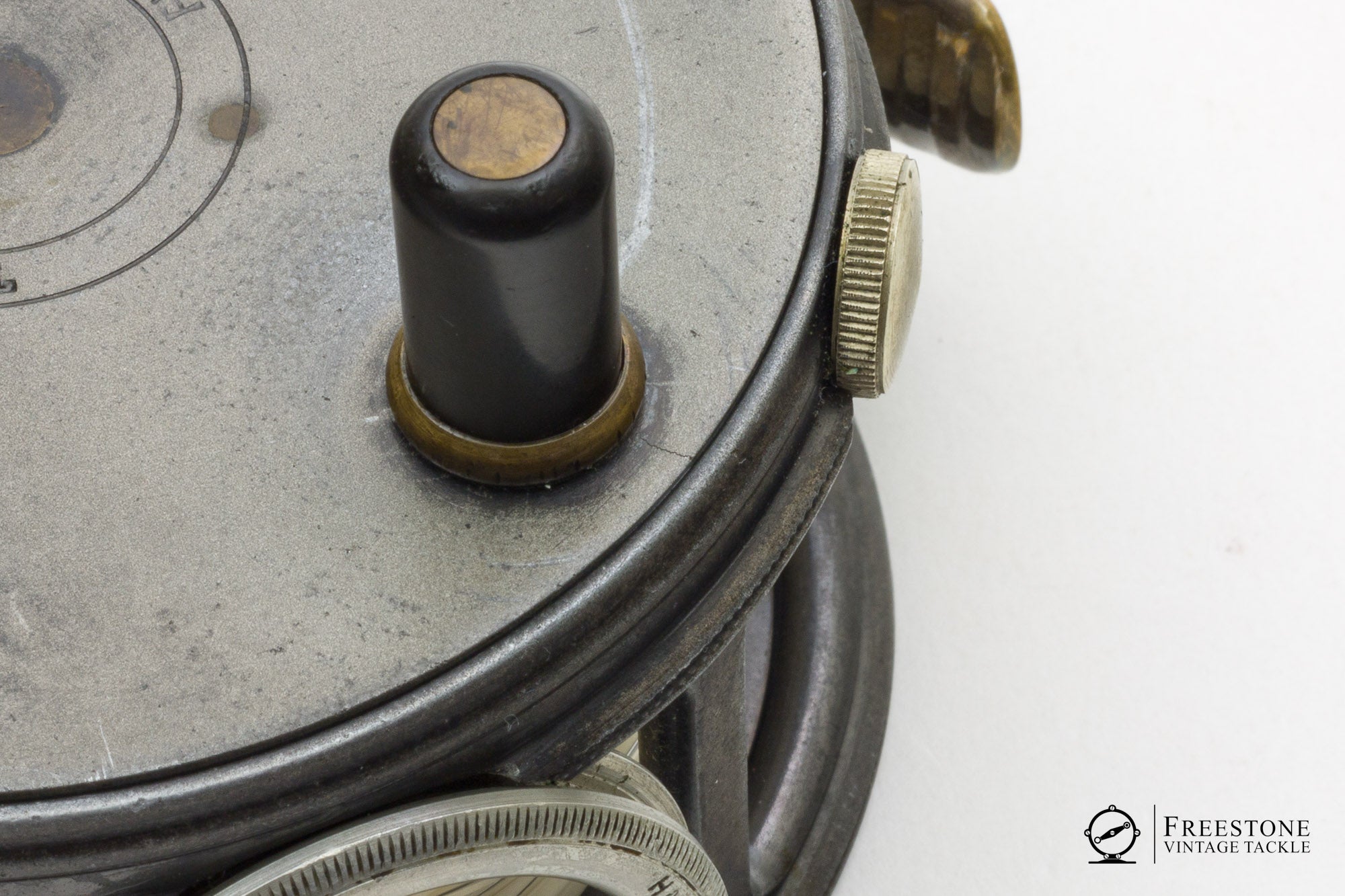 Hardy - Perfect 3 1/4