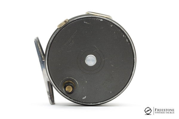 1980's hardy 3 3 8 perfect fly reel Hardy - Perfect 3 1/8" Fly Reel - 1960's