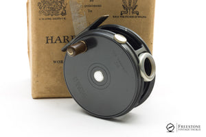 Hardy - Perfect 3 1/8" Fly Reel