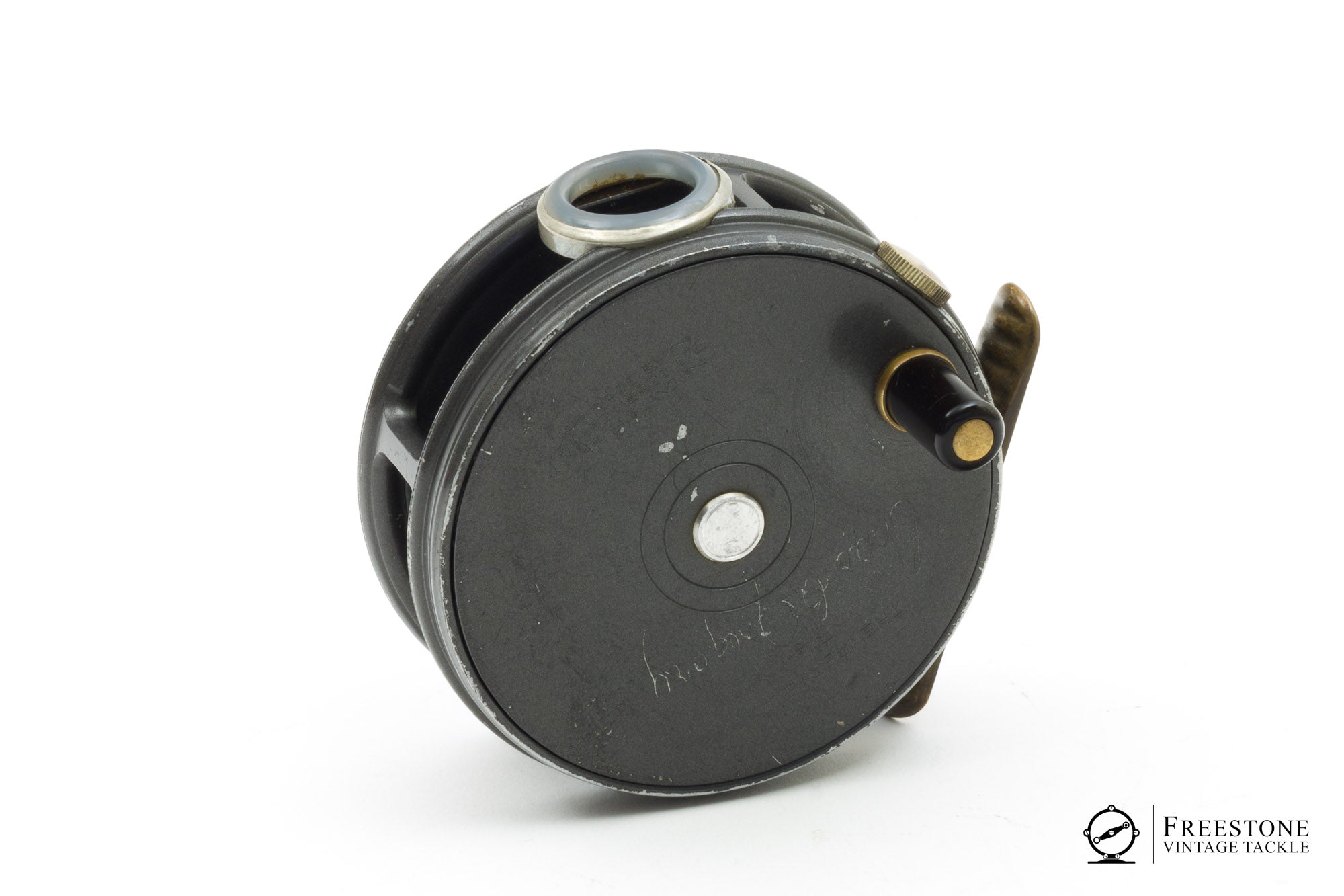Hardy - Perfect 3 1/8" Fly Reel - LHW