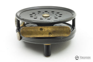 Hardy - Perfect 3 1/8" Fly Reel - LHW
