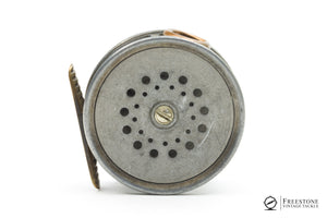 Hardy - Perfect 3 1/8" Fly Reel - LHW