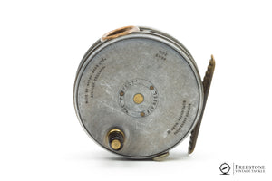 Hardy - Perfect 3 1/8" Fly Reel - LHW