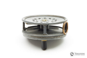 Hardy - Perfect 3 1/8" Fly Reel - LHW